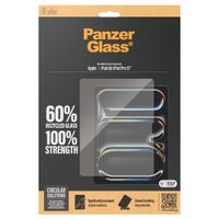 PanzerGlass Ultra Wide Fit Protection d'écran Apple iPad Pro 13 (2025) M5 / (2024) M4 / Air 13 pouces (2026) M4 / (2025) M3 / (2024) M2