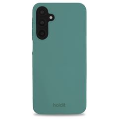 Holdit Coque Soft Samsung Galaxy A16 - Moss Green