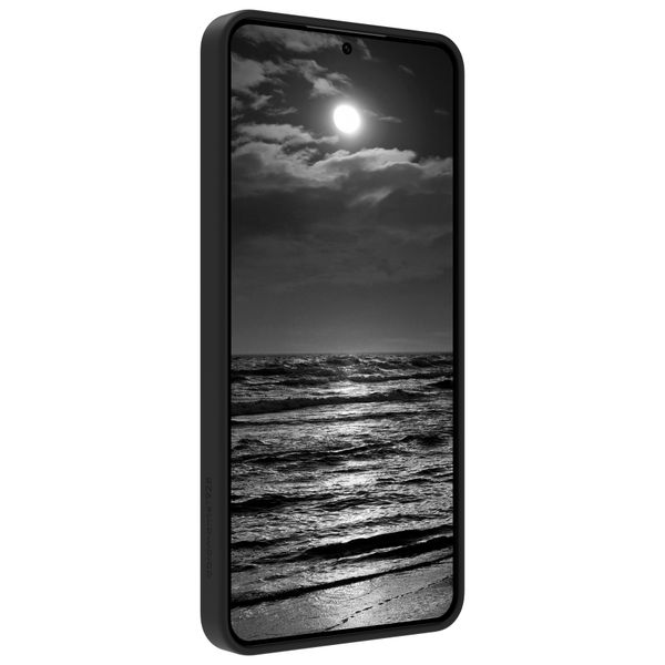dbramante1928 Roskilde ICON Magnetic Coque Arrière Samsung Galaxy S26 Plus - Midnight