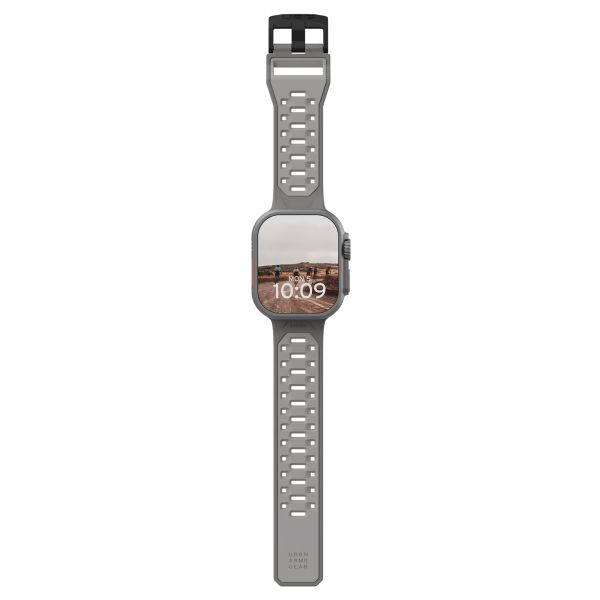 UAG Bracelet Civilian Apple Watch | 44/45/46/49 mm - Titanium