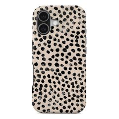 Burga Coque Tough MagSafe Apple iPhone 17 - Almond Latte