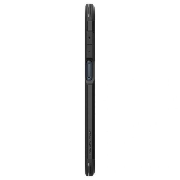 Spigen Coque Tough Armor Samsung Galaxy A16 - Noir