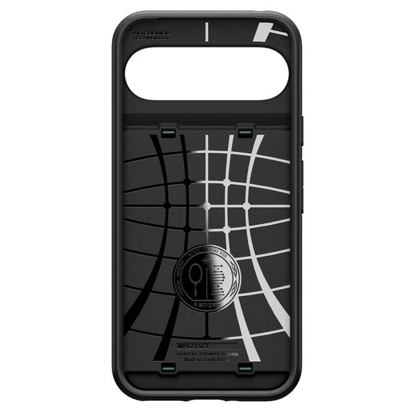 Spigen Coque Slim Armor Google Pixel 9 Pro XL - Abyss Green