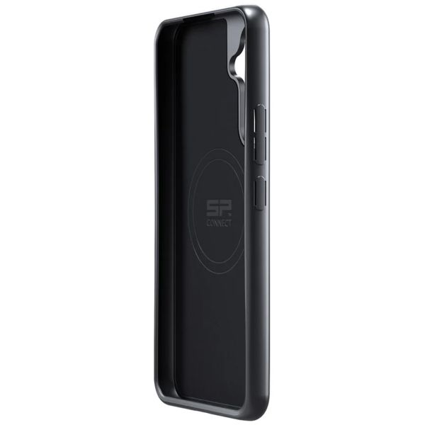 SP Connect SPC+ Series - Coque de télephone Samsung Galaxy A54 (5G) - Noir