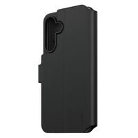 CARE by PanzerGlass Feature Wallet Case w. Kickstand avec MagSafe Samsung Galaxy A36 - Noir