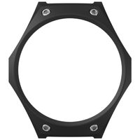 Samsung Coque Rugged originale Samsung Galaxy Watch 5 Pro - Noir