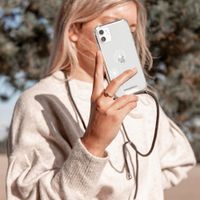 imoshion Coque Design avec cordon Apple iPhone 8 Plus / 7 Plus - Dandelion