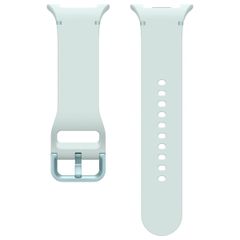 Samsung Bracelet Sport original Samsung Galaxy Watch 8 (40/44mm) / Classic (46mm) - S/M - Mint