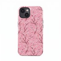 Burga Coque Tough MagSafe Apple iPhone 15 - Sakura