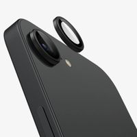 Spigen Optik Pro EZ Fit Lens Protector - Protection d'objectif de caméra (lot de 2) Apple iPhone 17e / 16e