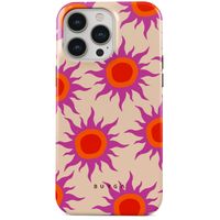 Burga Coque arrière Tough Apple iPhone 14 Pro - Sunset Glow