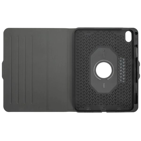 Targus Coque tablette VersaVu Eco Apple iPad 11 (2025) 11 pouces A16 / iPad 10 (2022) 10.9 pouces - Argent