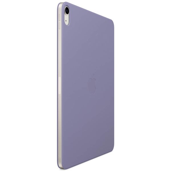 Apple Smart Folio Apple iPad Air 11 pouces (2026) M4 / (2025) M3 / (2024) M2 / Air 5 (2022) / Air 4 (2020) - English Lavender