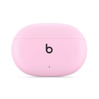 Beats Studio Buds - Écouteurs sans fil - Avec réduction de bruit ANC - Sunset Pink