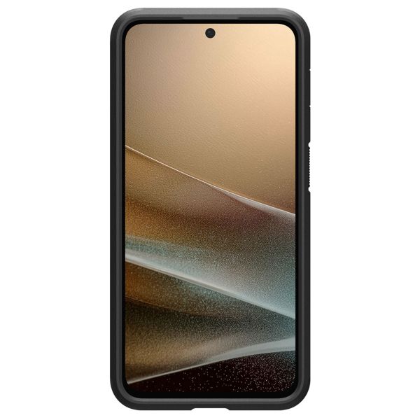 Spigen Coque Tough Armor Samsung Galaxy A36 - Noir