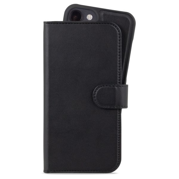 Holdit Coque Wallet Magnet Plus Apple iPhone 15 - Noir