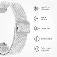 imoshion Pr3097  - Connexion universelle 20 mm - Blanc