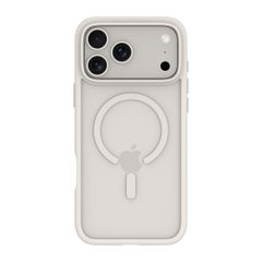 dbramante1928 Coque Grenen MagSafe Apple iPhone 17 Pro Max - Blanc