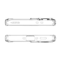 Spigen Coque Ultra Hybrid Samsung Galaxy A37 (5G) - Crystal Clear