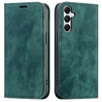 imoshion Étui de téléphone portefeuille Slim Samsung Galaxy A17 (5G) / (4G) - Vert