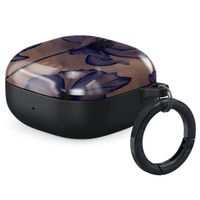 Burga Coque rigide Samsung Galaxy Buds2 - Velvet Night