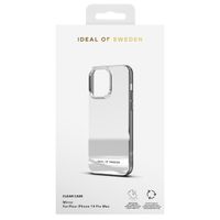 iDeal of Sweden Coque miroir Apple iPhone 14 Pro Max - Mirror
