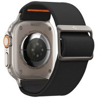 Spigen Bracelet Lite Fit Ultra Apple Watch | 44/45/46/49 mm - Noir