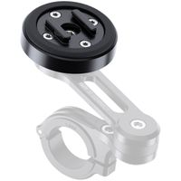 SP Connect Module anti-vibration pour vélo / scooter / moto pour coques SPC - Amortisseur de vibrations - Noir