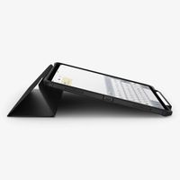 Spigen Coque tablette Hybrid Pro Apple iPad Air 13 pouces (2026) M4 / (2025) M3 / (2024) M2 - Black