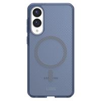 UAG Dot Case avec MagSafe Samsung Galaxy S25 Edge - Cloud Blue