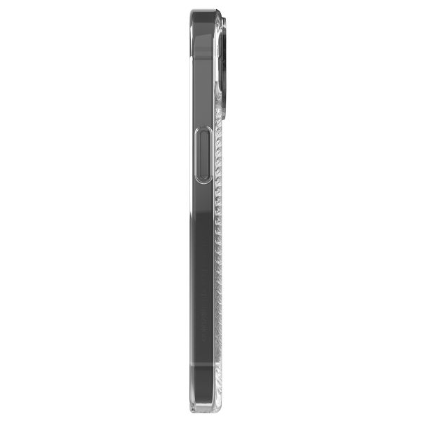 ZAGG Coque Luxe Apple iPhone 17e / 16e / 15 / 14 / 13 - Clear
