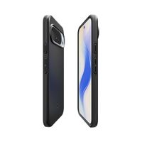 Spigen Coque Thin Fit avec MagSafe Google Pixel 10 Pro XL - Noir