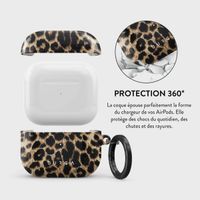 Burga Coque rigide Apple AirPods 3 - Player