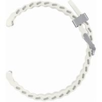 Samsung Bracelet Marine Samsung Galaxy Watch Ultra (2024/2025) - White Sand