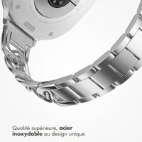 Selencia Bracelet Chain  - Connexion universelle 18 mm - Argent