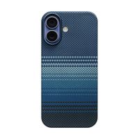 Pitaka Coque Ultra Slim Apple iPhone 17 - Moonrise