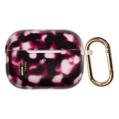 iDeal of Sweden Coque transparente Apple AirPods Pro 3 - Cherry Crush