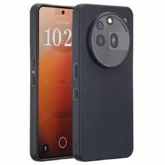 imoshion Coque Couleur Nothing Phone (3a) Pro - Noir