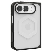 UAG Coque arrière magnétique Mouve Apple iPhone Duo - Ice