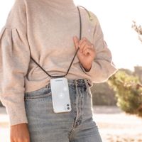 imoshion Coque Design avec cordon Apple iPhone 8 Plus / 7 Plus - Dandelion