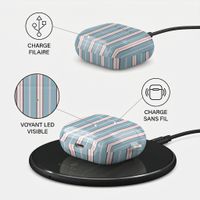 Burga Coque rigide Apple AirPods 3 - Afternoon Nap