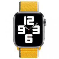 Apple Bracelet Sport Loop Apple Watch | 44/45/46/49 mm - Sunflower