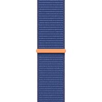 Apple Bracelet Sport Loop Apple Watch | 38/40/41/42 mm - Ocean Blue
