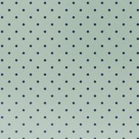 imoshion Coque Design Samsung Galaxy A18 (4G) / A17 (4G/5G) - Polka Dot Mintgroen