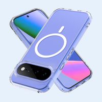 imoshion Coque arrière de protection avec MagSafe Google Pixel 11 - Transparent