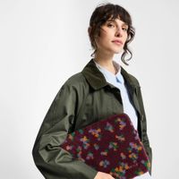Wouf Housse laptop teddy 13-14 pouces - Ella