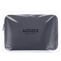 Accezz Pochette ordinateur 15-16 pouces - Bleu