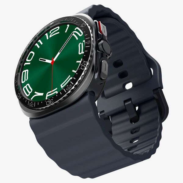 Spigen Lunette Tune Samsung Galaxy Watch Ultra (2024/2025) - Noir