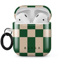 Burga Coque rigide Apple AirPods 1 / 2 - Ivy League