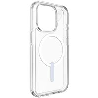 ZAGG Coque Crystal Palace Snap MagSafe Apple iPhone 15 Pro Max - Clear